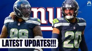 Something STRANGE Is Going On&hellip; | Daily Giants News & Rumors