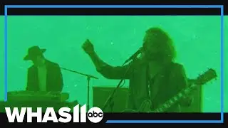 My Morning Jacket expands Louisville tour dates