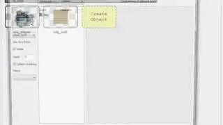 Tululoo Game Maker - Controlling an object