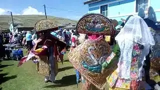 Navidad en Yanayana 28 12 2022