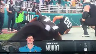 Texans vs Jaguars madden 26 full game groundhog Day special ￼￼￼