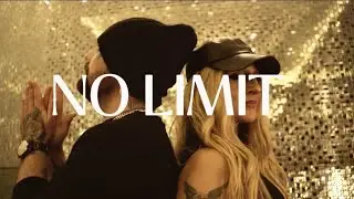 NO LIMIT TRIX WILLIAM IVORY ARCHER (Official Music Video) 