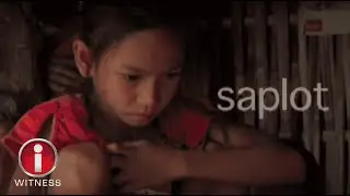 &lsquo;Saplot,&rsquo; dokumentaryo ni Howie Severino (Stream Together) | I-Witness