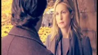 Bleeding Love - Lily & Rufus
