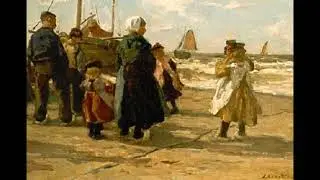 Scheveningse prenten 1