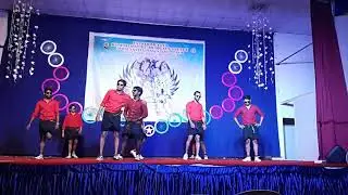 FR Muller PG Dance