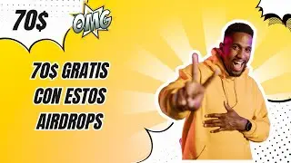 airdrop 70$ gratis grass-velo-elys-beyond blitz-xion actualizaciones este si tiene audio