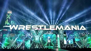 My WrestleMania 40 PREDICTIONS!!!