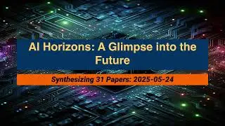 AI Frontiers: CS.AI Research Highlights (May 24, 2025)