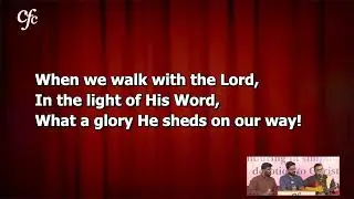 21st December 2025 - Following Christ's Example In Submission - Santosh Poonen