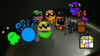 Black top beat part 2 