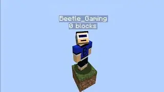 How to Download and Play ONEBLOCK SKYBLOCK 1.19.2