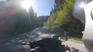 Alpl ab Schwöbing (Steiermark)