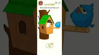 DOP 2 Delete One Part &ndash; Level 1017 to 1045| Full Brain Puzzle Game Walkthrough