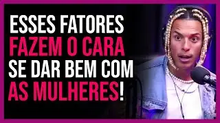 ISSO FAZ UMA DIFERENÇA ENORME NOS SEUS RESULTADOS - FABRICIO CASTRO | PINK & PILL