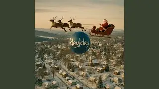 Christmas Has Come
