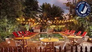 Freehand Miami | Miami Beach (FL), United States | Hotel Review ⭐