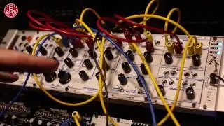 NAMM2017: Introducing Catalyst Audio  new Eurorack Modules