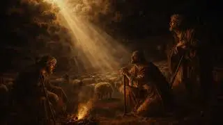 THE BIRTH OF JESUS: The Night God Came to Earth | The Complete Nativity Story