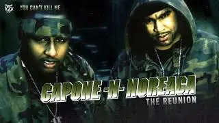Capone-N-Noreaga - You Can't Kill Me