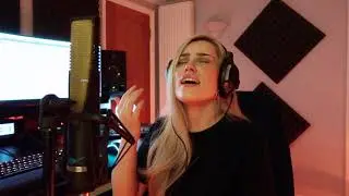 Ethnic Female Vocals/World Female Vocals/Middle Eastern Vocals/Balkan Vocals/Arabic Female Vocals