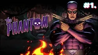 [SWITCH] the Phantom - Первый Взгляд на Новинку! Играю за Диану, а не Фантома😉