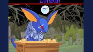Ask Zorbak episode: Brothers in Ebil