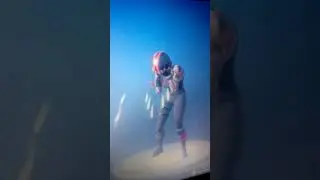 Bug w fortnite