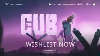 The Cub | Announcement Trailer (2022)