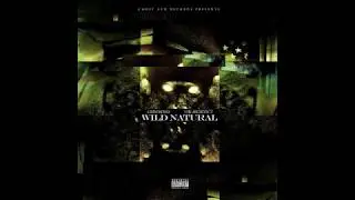 Grim Moses & The Architect - Lizard Head Bars (Wild Natural LP)