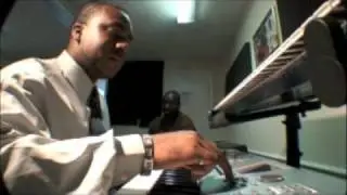 A Day in the Life of Razor Sharp Records South