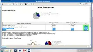Webinaire CYPETHERM Improvements - Analysez et comparez vos r&eacute;sultats de simulation &eacute;nerg&eacute;tique