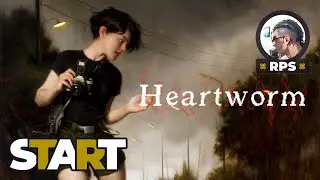 Heartworm - Gameplay - No Commentary
