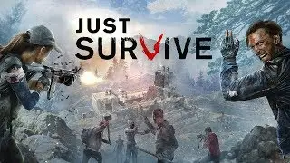 Welcome to Just Survive!