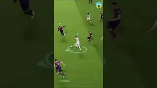 PES 2022 CR7 🥳 CF WITH GOAL POACHER 😍 Unstoppable ✨🔥#shortsyoutube #pes2022 #pesshorts #pesempire