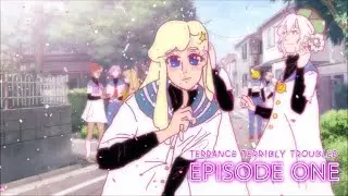 Terrance Terribly Troubled ☆ Episode One (FANIME)