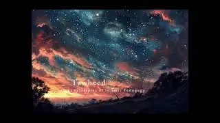 Eight Principles of Islamic Pedagogy -Introduction Ep1 - Targheeb Educational Resources for Teachers