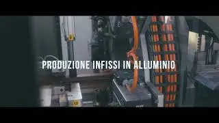 Fintecnic Produttore e distributore di infissi e serramenti in PVC e in alluminio