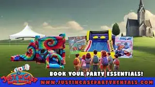 The Best Event Rentals In Buffalo NY