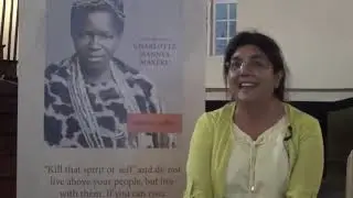 1001 28thFeb Zubeida Jaffer Teaser