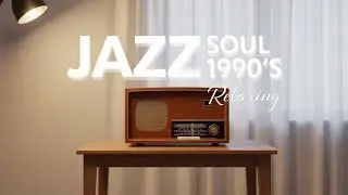Smooth Jazz 90s Golden Reflections &ndash; Classic Instrumentals for Focus, Love & Calm Nights 🌙.