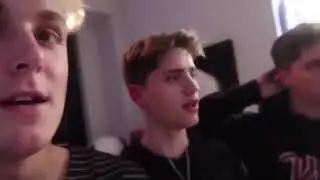 Martinez twins funny moments 😹
