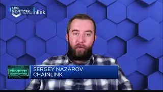 Chainlink says transparency is at the core of what the blockchain industry is about