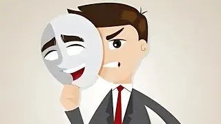 Stop Chasing Fake Happiness: How to Build Confidence and Authenticity | Wilson Luna