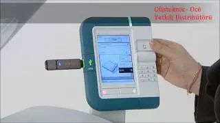 Plotwave 300 Demonstration