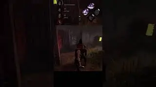 POV You get Proposed to in DBD by a Baby Leon