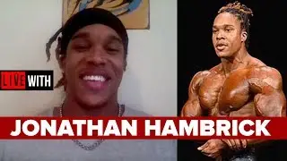 YOUNGEST IFBB CLASSIC PHYSIQUE PRO!