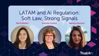 LATAM and AI Regulation: Soft Law Strong Signals