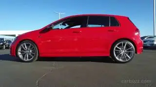 Unboxing 2017 Volkswagen Golf R - The Best AWD Hot Hatch You Can Buy?