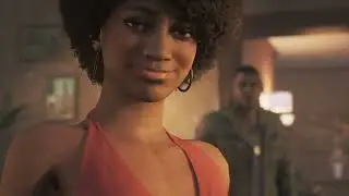 Mafia III Definitive Edition Faster, Baby! DLC All Cutscene